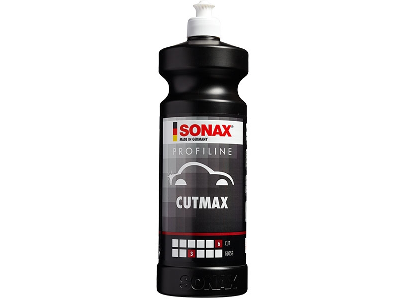 SONAX PROFILINE Cut Max pul. pasta