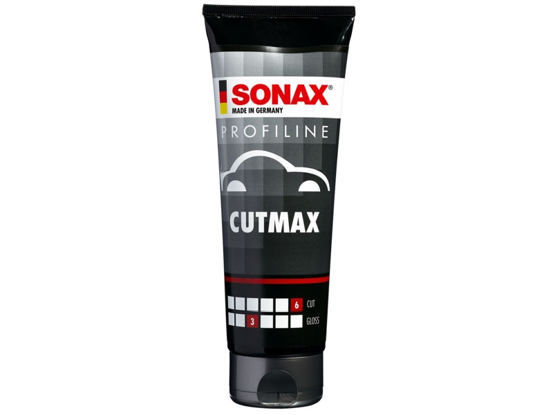 SONAX PROFILINE Cut Max pul. pasta