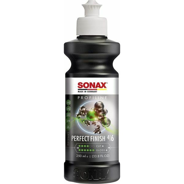 SONAX PROFILINE Perfect Finish pul. pasta
