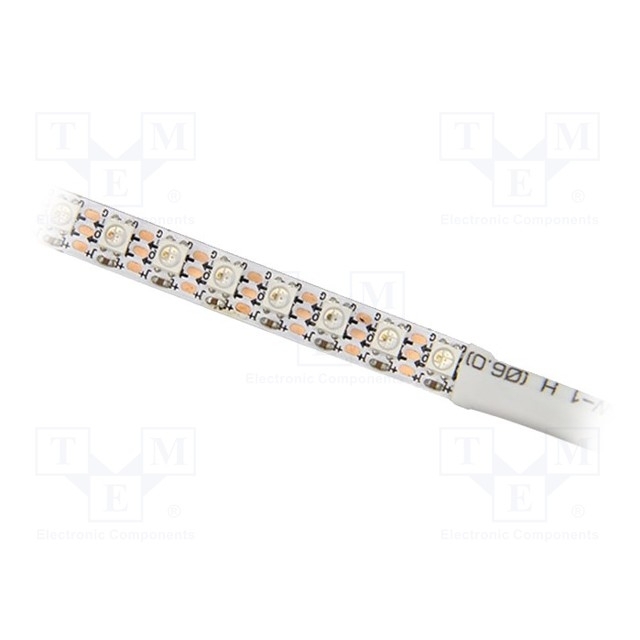 IPIXEL LED Programmable LED tape; RGB