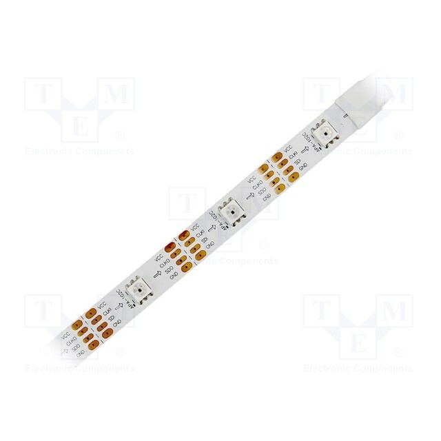 IPIXEL LED Programmable LED tape; RGB