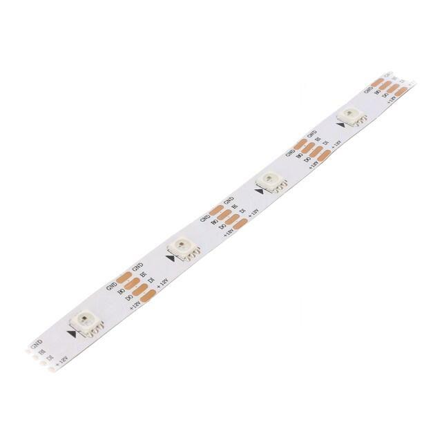 IPIXEL LED Programmable LED tape; RGB