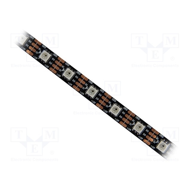 IPIXEL LED Programmable LED tape; RGB