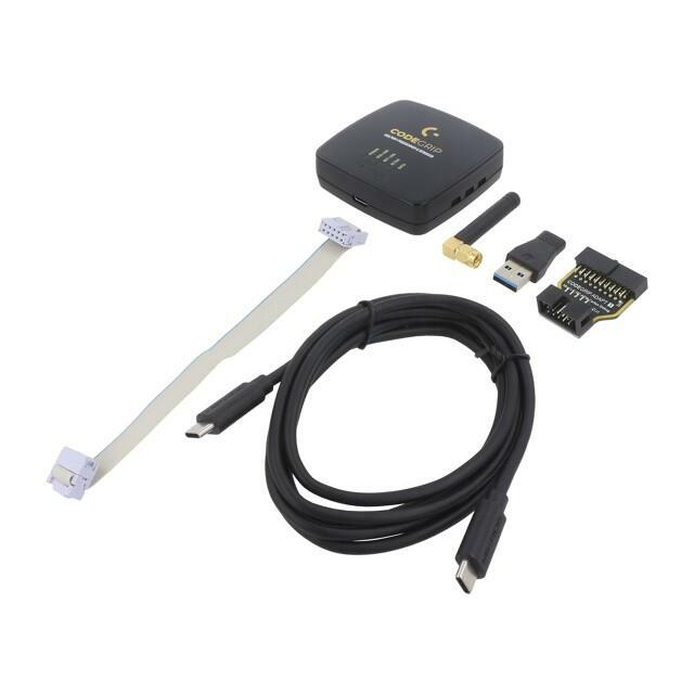 Programmer: microcontrollers; USB,WiFi; JTAG,USB
