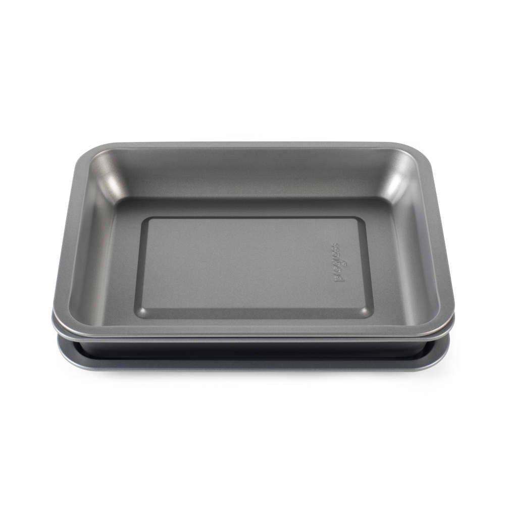 Progress BW14452 3 Piece Stackable Tray