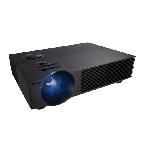 ASUS Projektor H1 LED LED/FHD/3000L/120Hz/sRGB/10W speaker/HDMI/RS-232/RJ45/Full