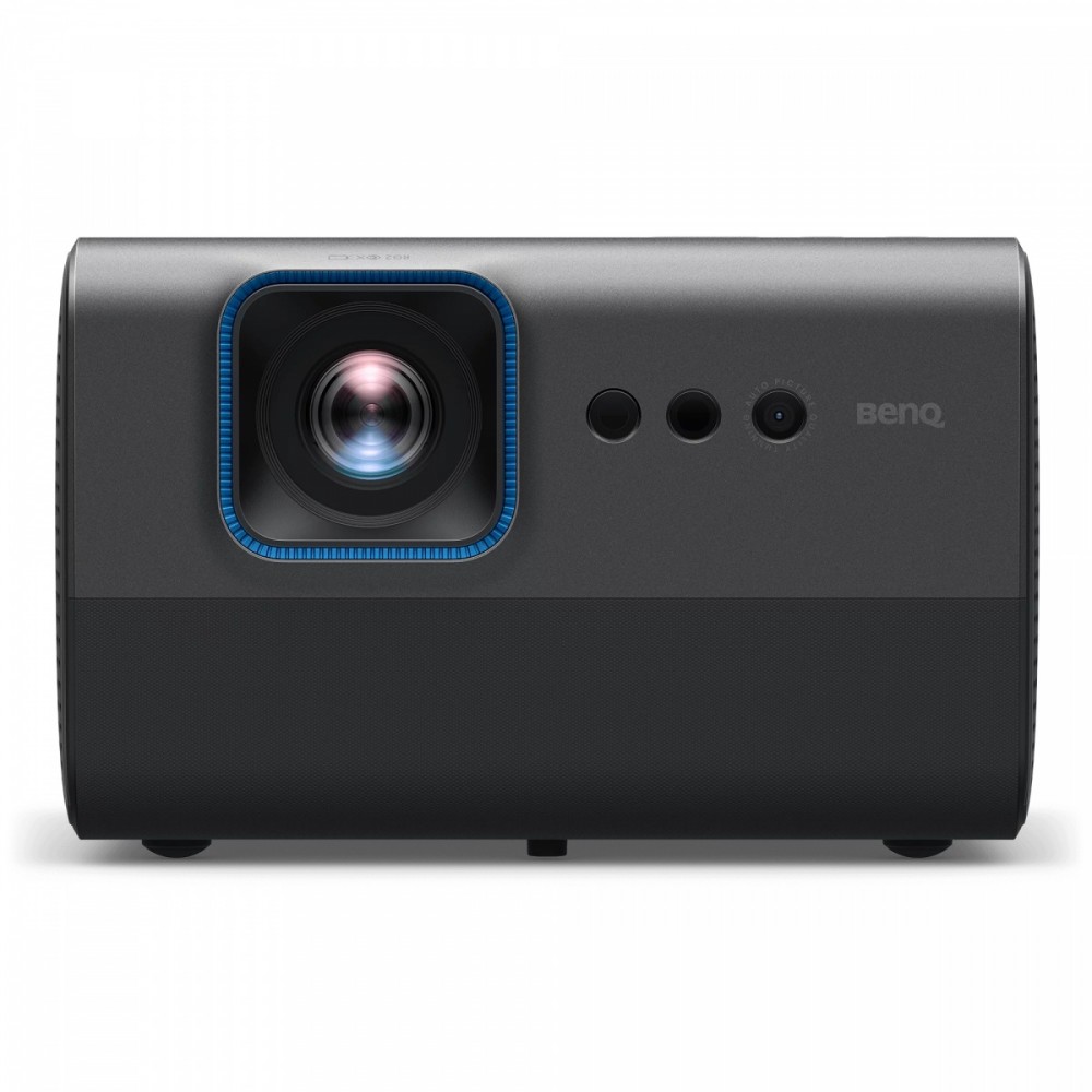 BenQ GP520  3840x2160 (Pixel-shift) DLP 2600ANSI-lumen