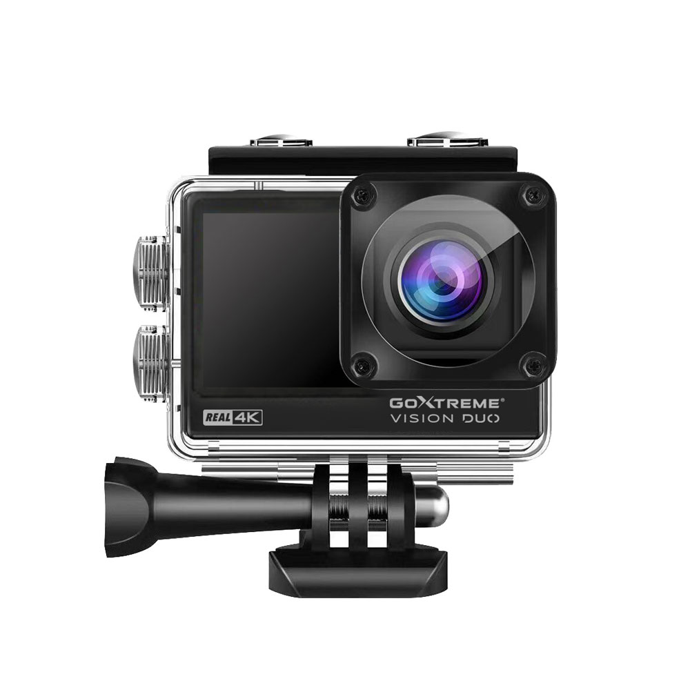 EASYPIX Projektors GoXtreme Vision Duo 4K