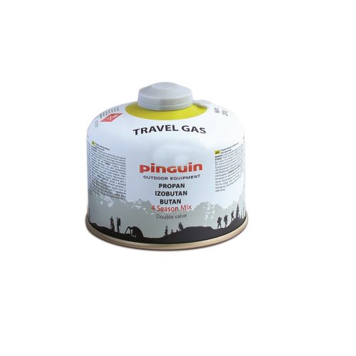 PINGUIN Propan-Butan 230 g (230 g)