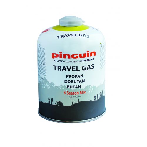 PINGUIN Propan-Butan 450 g (450 g)