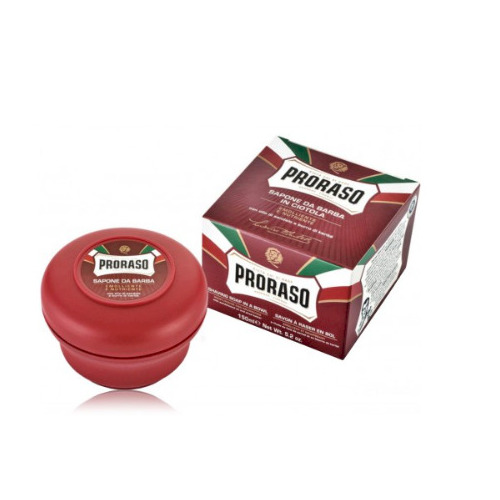 Proraso Shaving Soap 150ml | 8004395001163
