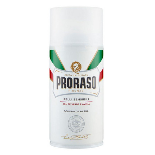 Proraso Schiuma Da Barba Anti-Irritazioni Pelli