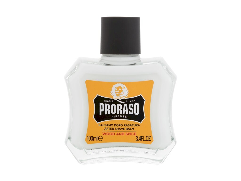 ProrasoWood & Spice Aftershave 100ml |