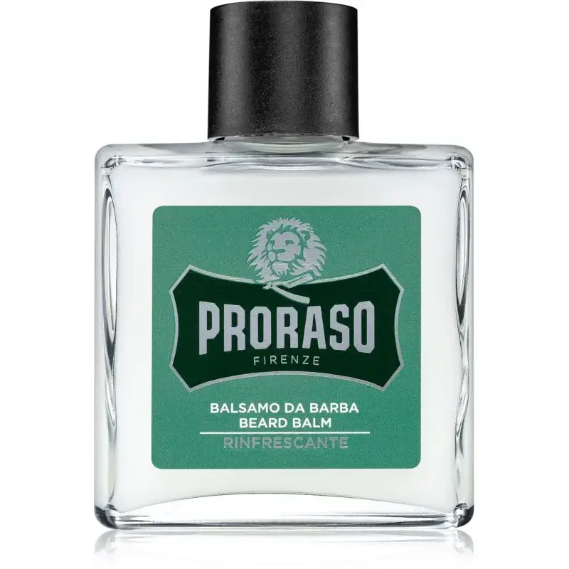 ProrasoEucalyptus Refreshing Beard Balm 100ml |