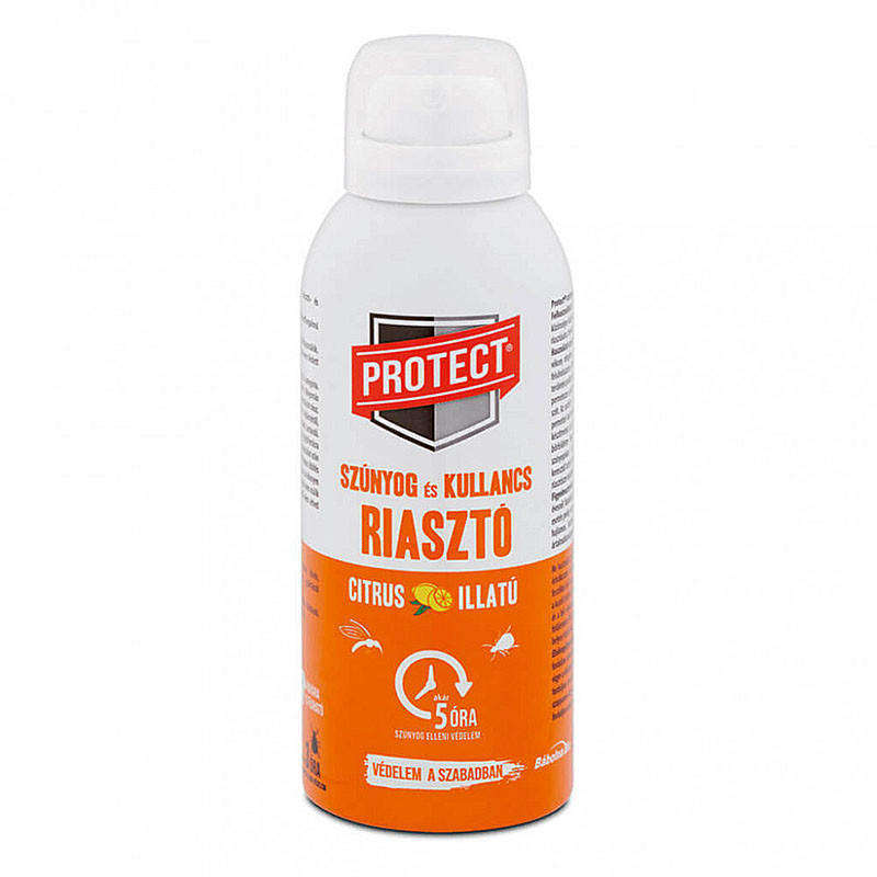 AES Protect aerosols pret ērcēm/odiem/mušām 150ml