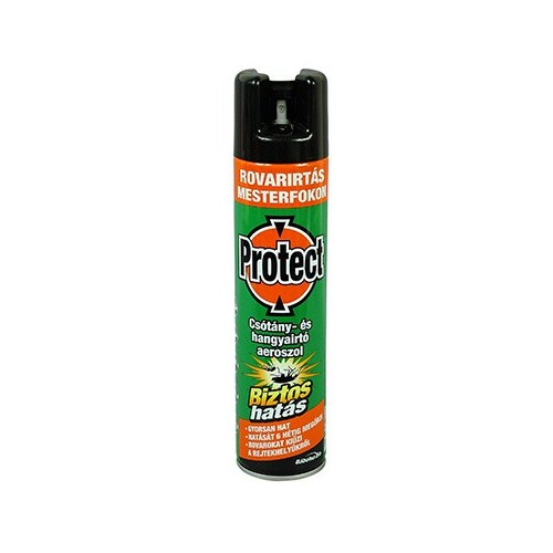 Protect aerosols pret rāpojošiem insektiem 400ml