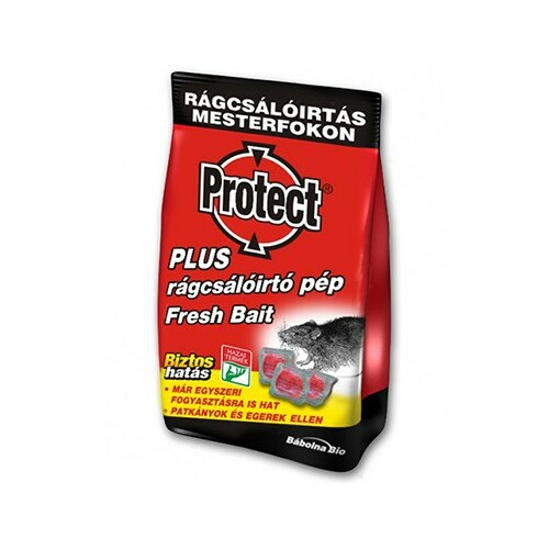 AES Protect B inde pasta peļu