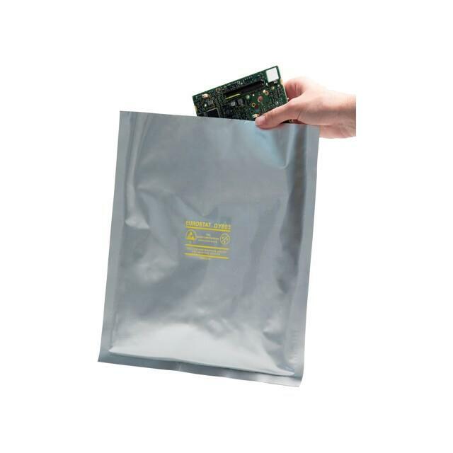 EUROSTAT GROUP Protection bag; cleanroom; ESD