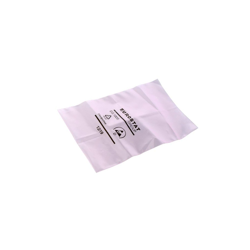 EUROSTAT GROUP Protection bag; ESD; L: