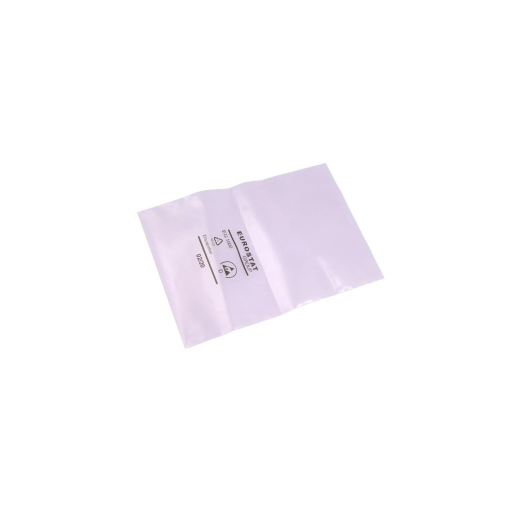 EUROSTAT GROUP Protection bag; ESD; L: