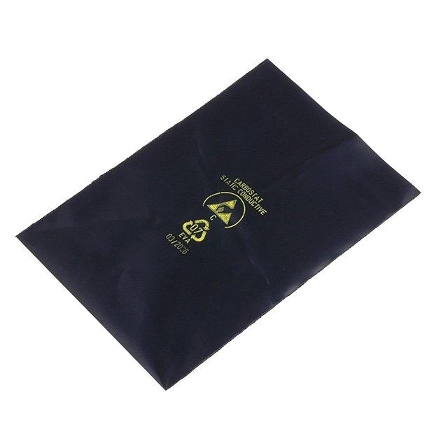 Wolfgang Warmbier Protection bag; ESD; L: