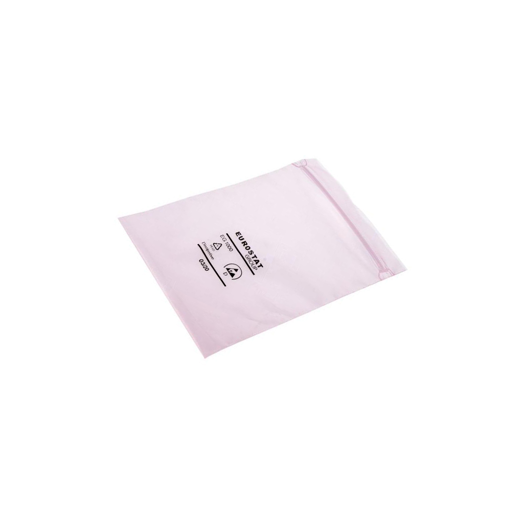 EUROSTAT GROUP Protection bag; ESD; L: