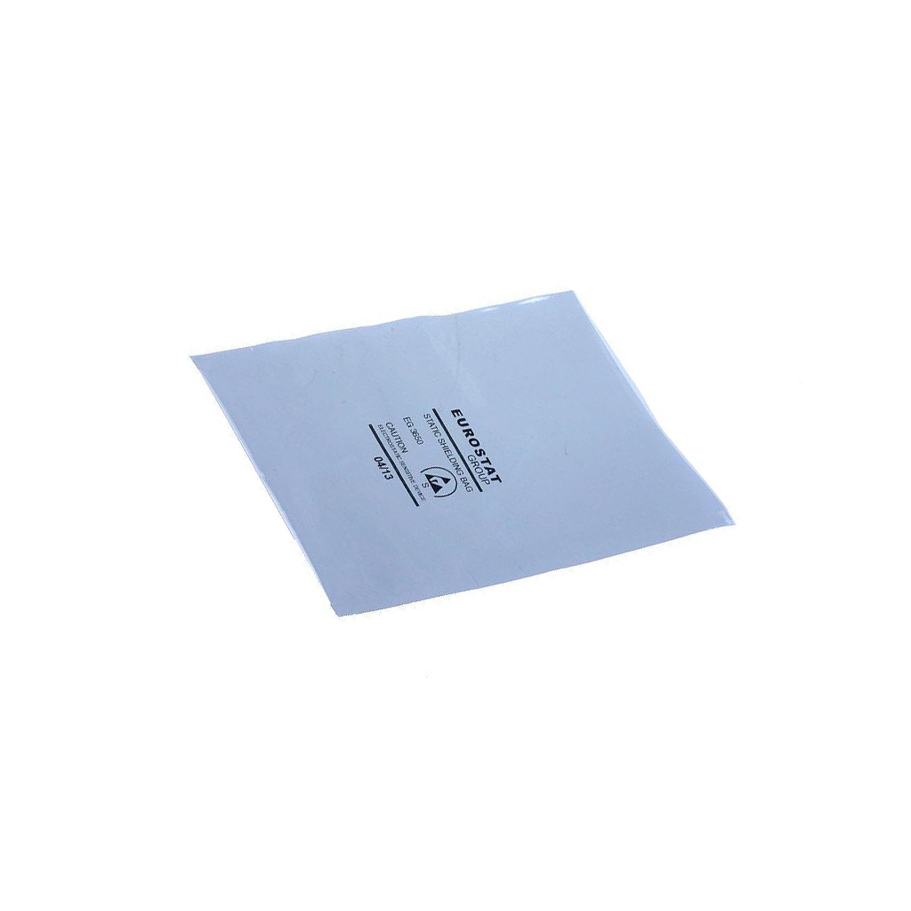 EUROSTAT GROUP Protection bag; ESD; L: