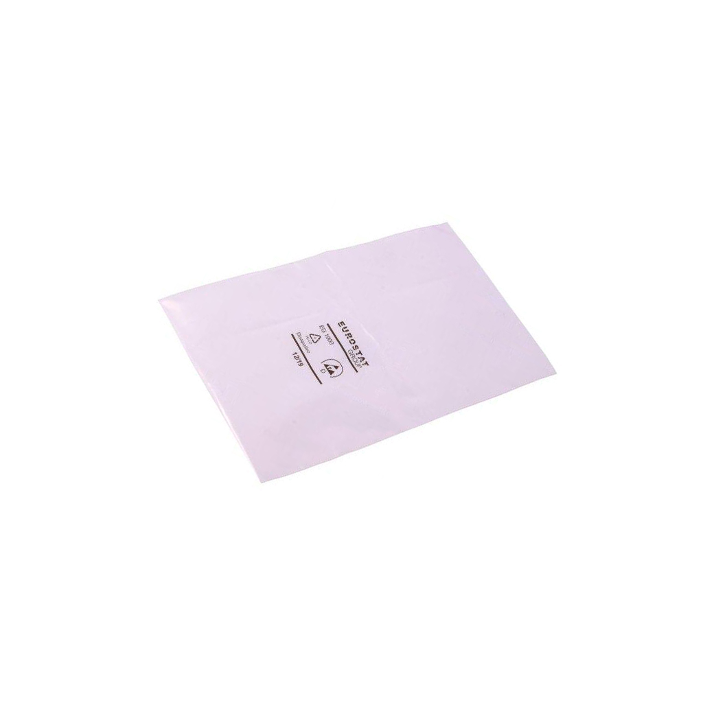EUROSTAT GROUP Protection bag; ESD; L: