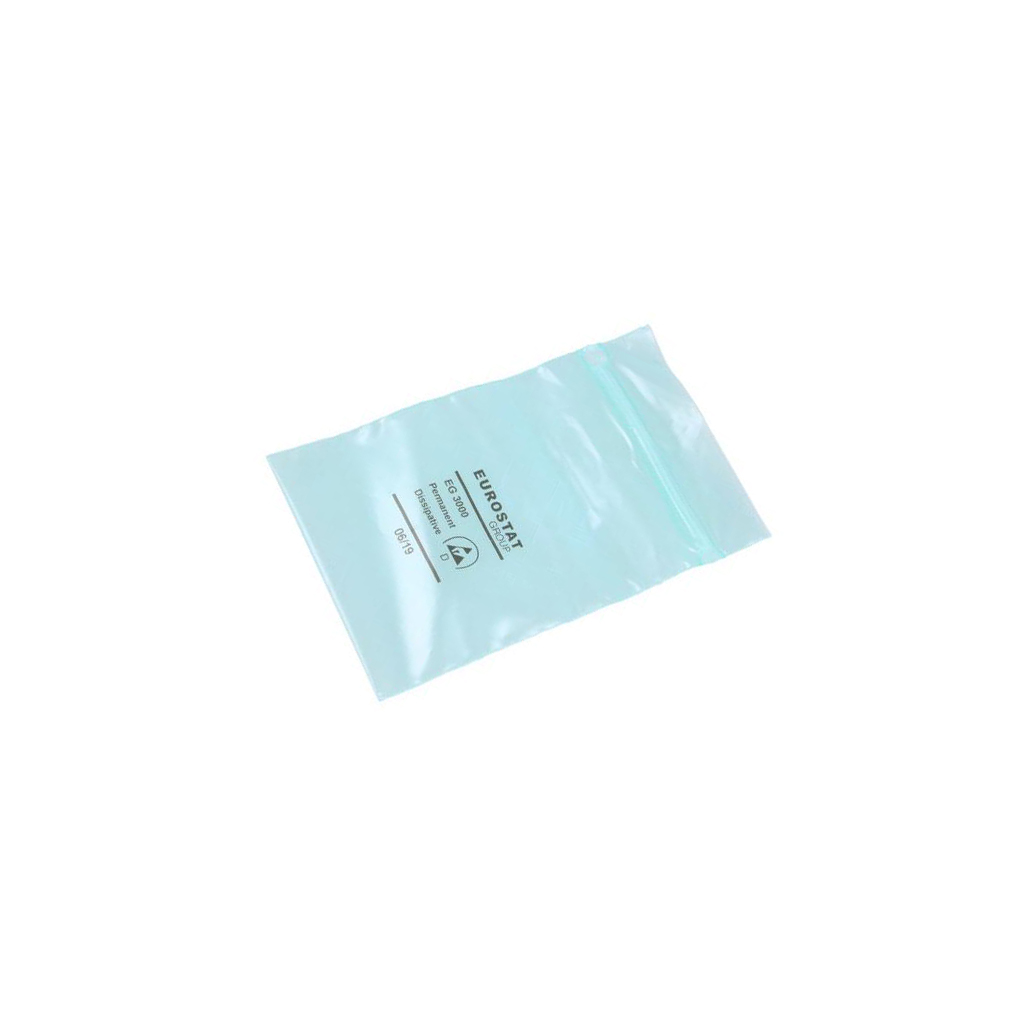 EUROSTAT GROUP Protection bag; ESD; L: