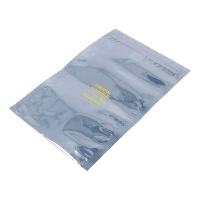 EUROSTAT GROUP Protection bag; ESD; L:
