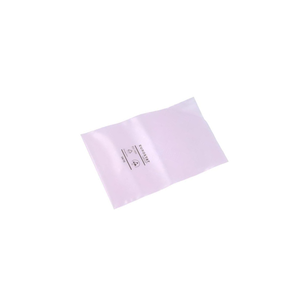 EUROSTAT GROUP Protection bag; ESD; L: