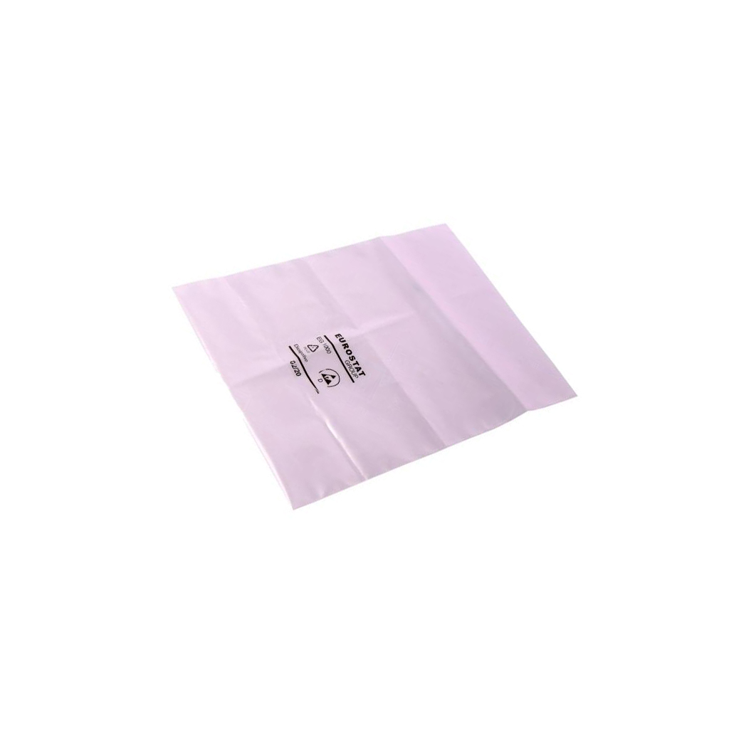EUROSTAT GROUP Protection bag; ESD; L: