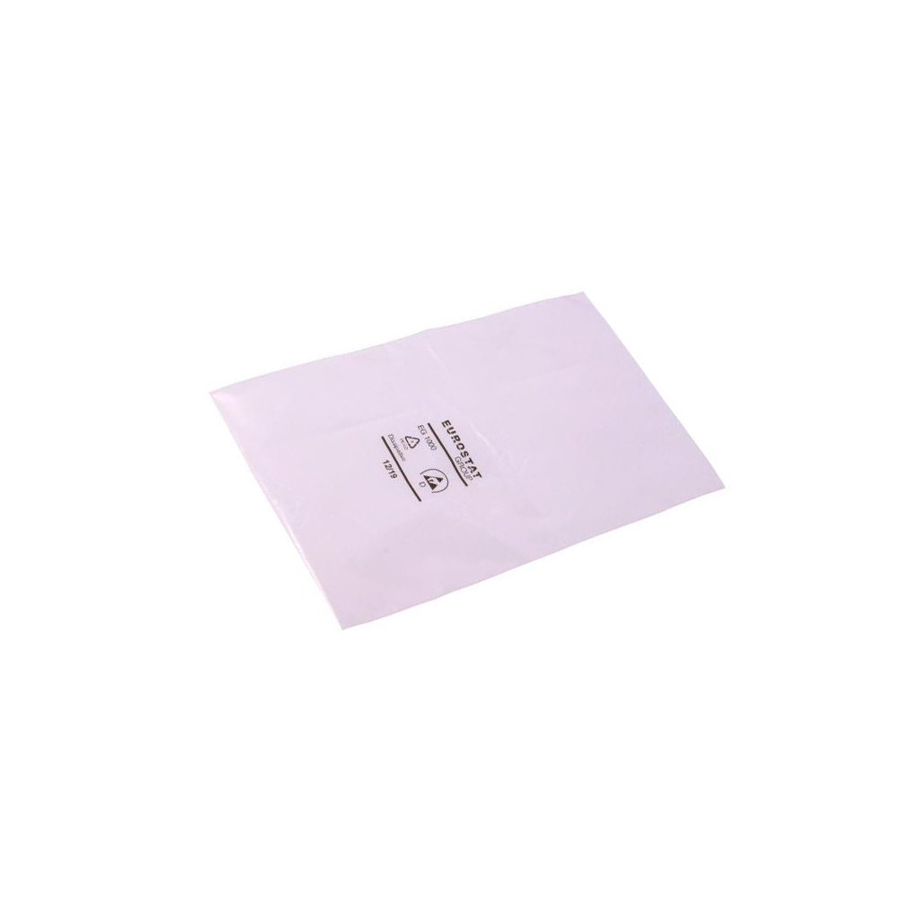 EUROSTAT GROUP Protection bag; ESD; L: