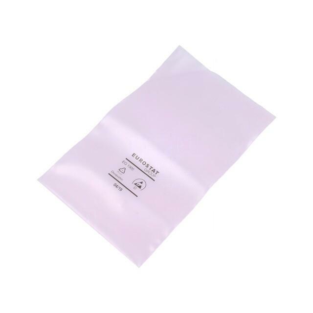 EUROSTAT GROUP Protection bag; ESD; L: