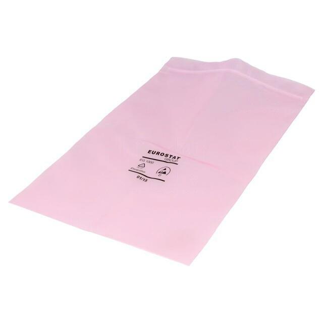 EUROSTAT GROUP Protection bag; ESD; L: