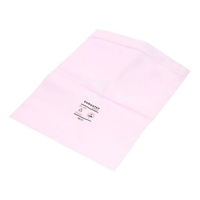 EUROSTAT GROUP Protection bag; ESD; L: