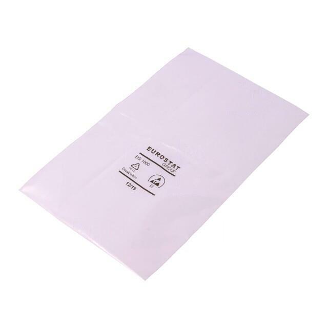 EUROSTAT GROUP Protection bag; ESD; L: