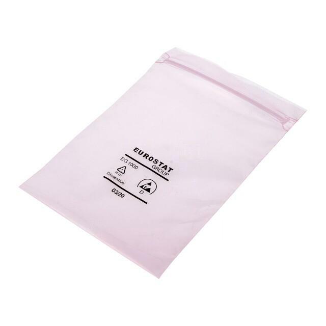 EUROSTAT GROUP Protection bag; ESD; L: