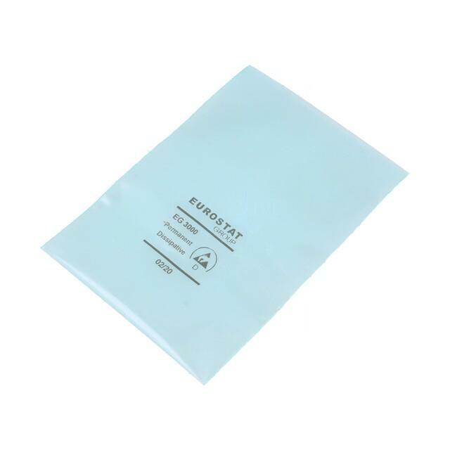 EUROSTAT GROUP Protection bag; ESD; L: