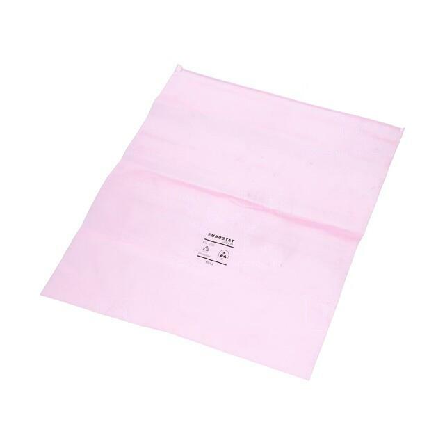 EUROSTAT GROUP Protection bag; ESD; L:
