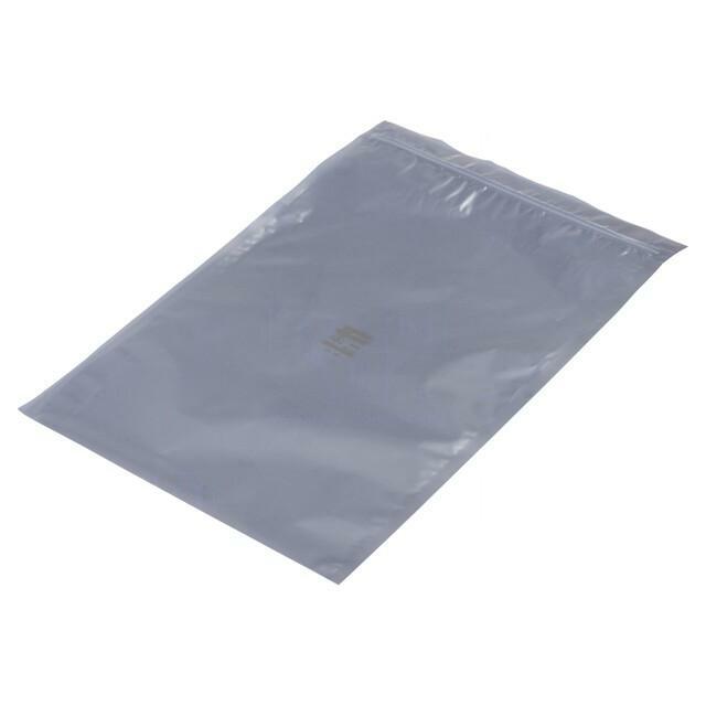 EUROSTAT GROUP Protection bag; ESD; L: