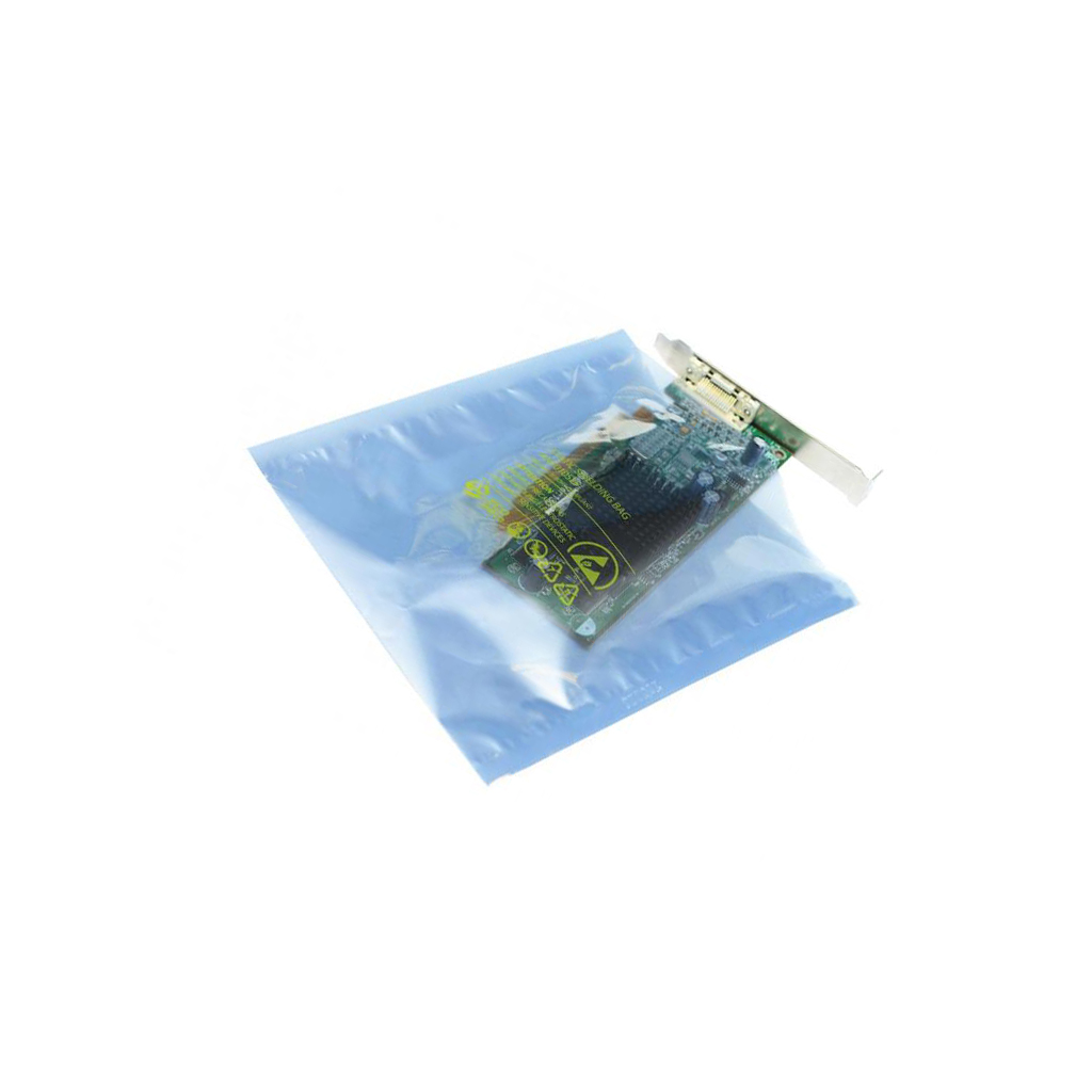 ANTISTAT Protection bag; ESD; L: 457mm