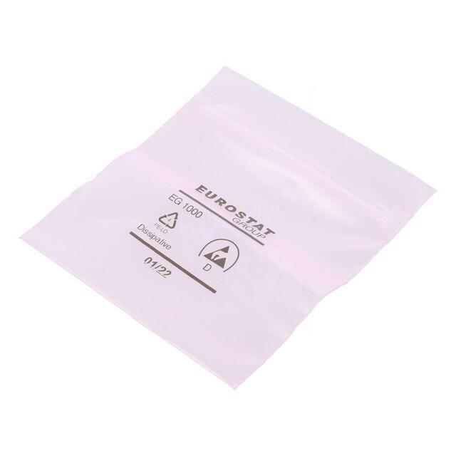 EUROSTAT GROUP Protection bag; ESD; L: