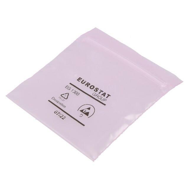 EUROSTAT GROUP Protection bag; ESD; L: