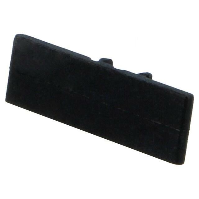 POKÓJ Protection; black; polyamide; 6.2mm
