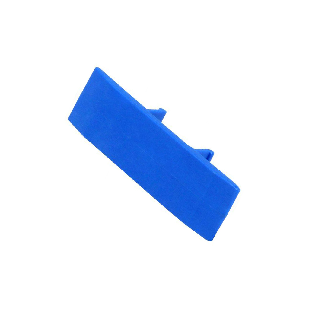 POKÓJ Protection; blue; polyamide; 10mm |