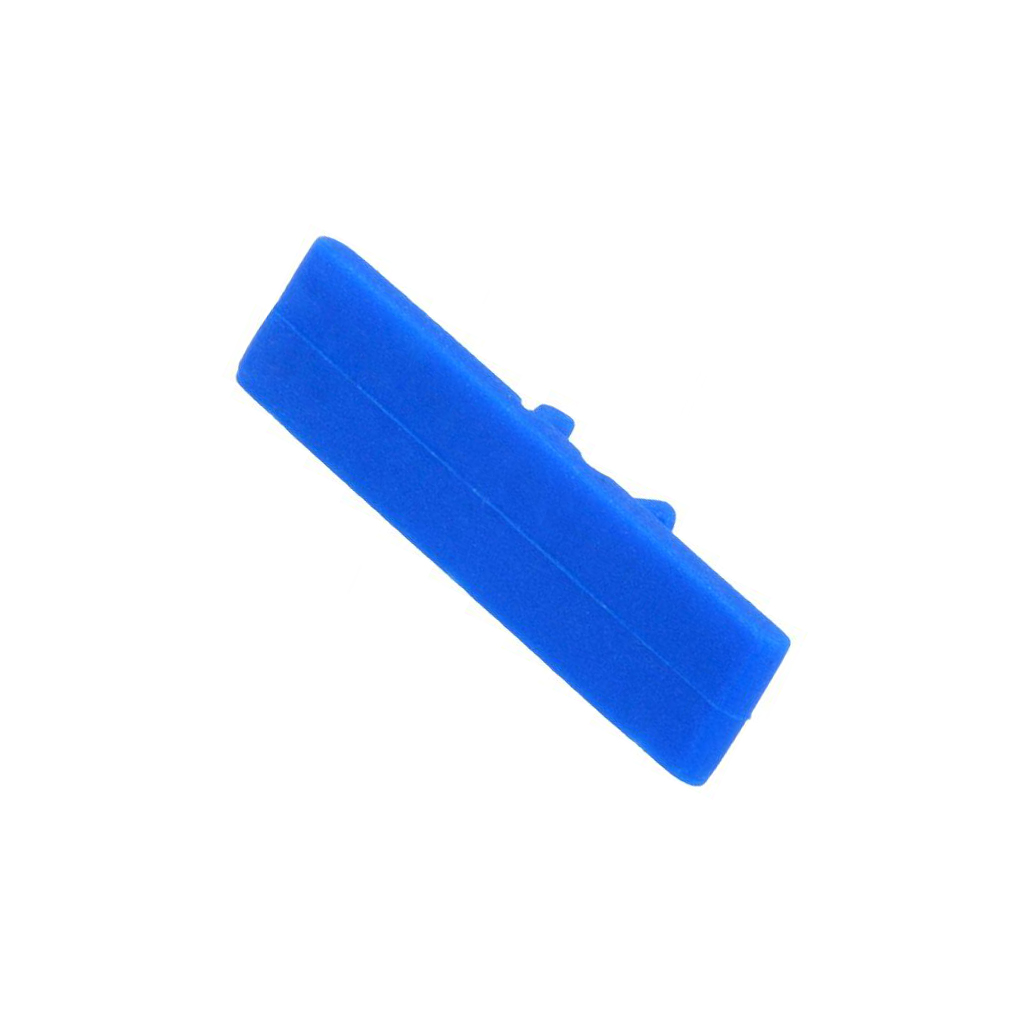 POKÓJ Protection; blue; polyamide; 5mm |