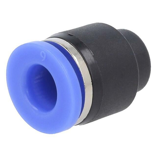 PNEUMAT Protection cap; -0.95÷15bar; PBT