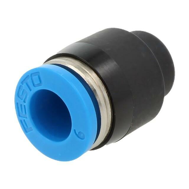 FESTO Protection cap; -0.95÷6bar; PBT