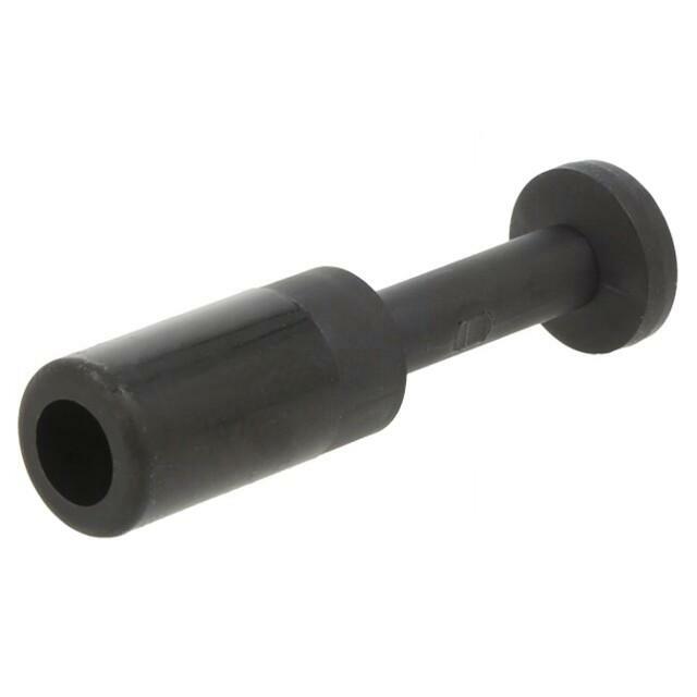 FESTO Protection cap; -0.95÷6bar; PBT
